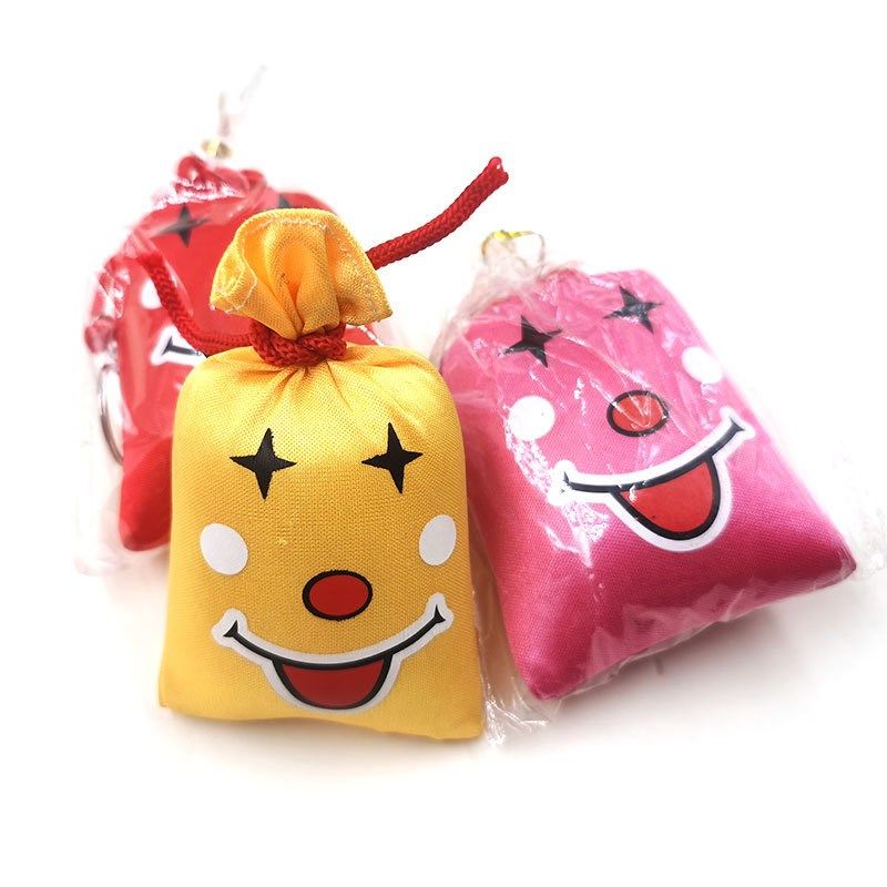Prank Funny Gag Toys Giant Laughing Bag Hilarious Joke Prop