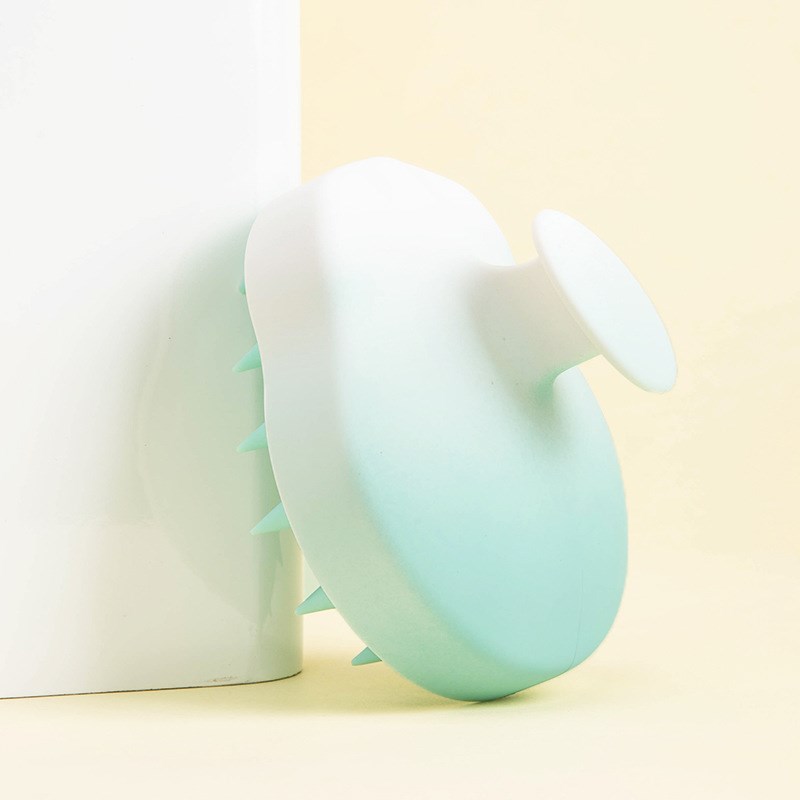 Gradient Massage Shampoo Brush Magic Tool WANMEI Gradient Go