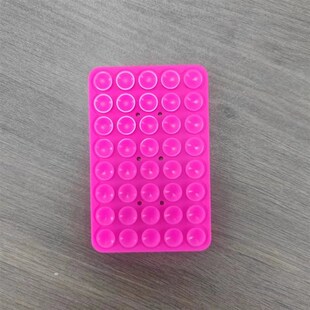 Silicone Phone Doublesided Suction Cup Selfie Stand 40pcs Su