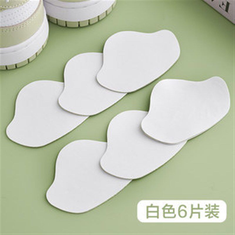 Selfadhesive Patch for Sneaker Toe Mesh Shoe Patch Repair fo