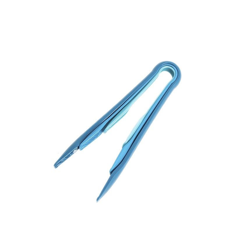 PP Food Clips 6810inch Colorful Bread Clips 3piece Set for K