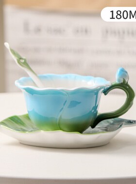 New Jungle Series Enameled Hightemperature Underglaze Cerami