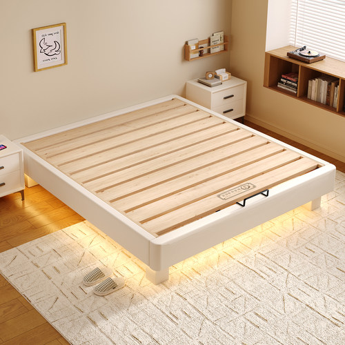 热销前1⭕ENF级纯实木-榫卯静音