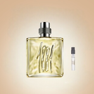 CERRUTI 1881 切瑞蒂 1881 男士淡香水 EDT 香水小样