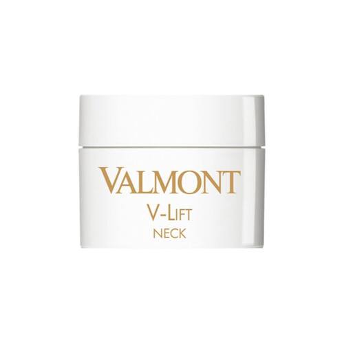 保税-Valmont法儿曼V-LIFT塑颜抗皱平滑颈霜10ml 提拉抗皱便携装