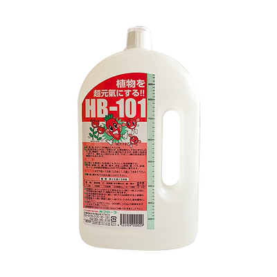 HB101活力素纯植物提取不烧根苗