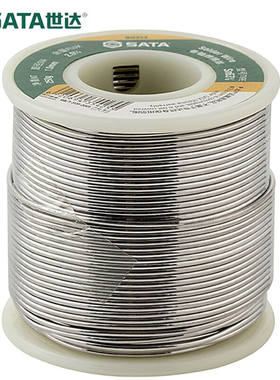 世达（SATA）90312/90313/90314卷轴焊锡丝90313卷轴焊锡丝1.0MM/