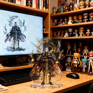 恋与深空周边沈星回亚克力立牌动漫周边桌面摆件动漫高级装饰定制