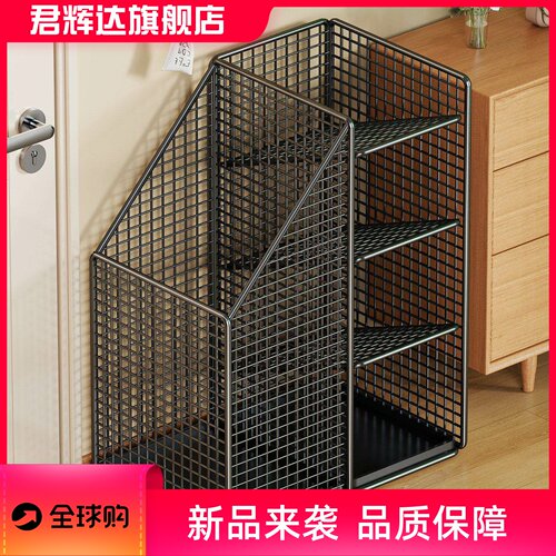 雨伞收纳架家用门口伞桶放置架商用雨伞沥水架入户放伞神器雨伞架