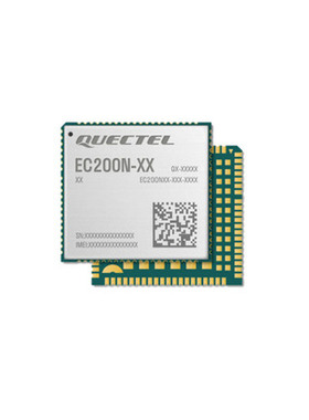 EC200NCNAA-N05-SNNSA EC200NCNAA-CN EC200SCNLA 4G模块