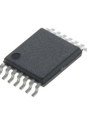 TOSHIBA TC74ACT04FTEL TSSOP14 全新原装现货