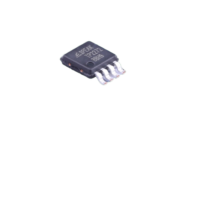 全新原装 TP2272-VR 3PEAK MSOP8 高压运算放大器