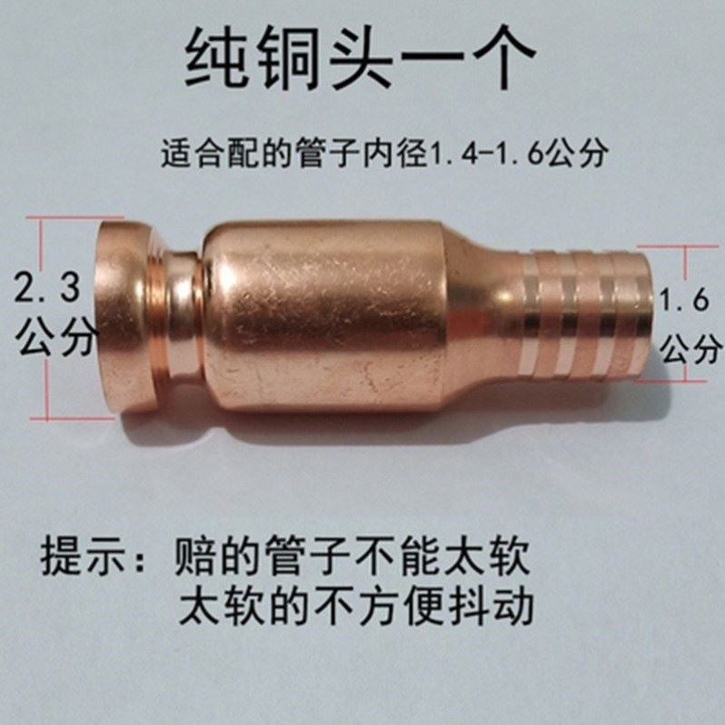 导手进水液式管抽捏素管子导流工具油管L管卡车尿加吸油器专用