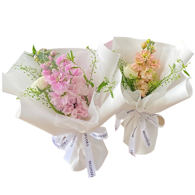 教师节团购小花束真鲜花同城配送