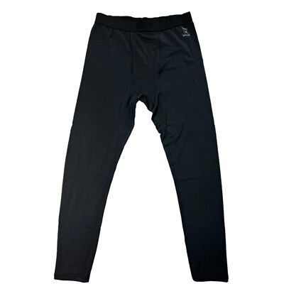 THREEWEATHER 女款保暖滑雪内搭裤子MTWO-010PT