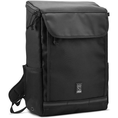 CHROME背包黑色篷布31L