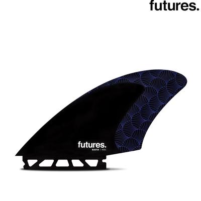 FUTURE 未来系列Rasta Keel冲浪板尾鳍