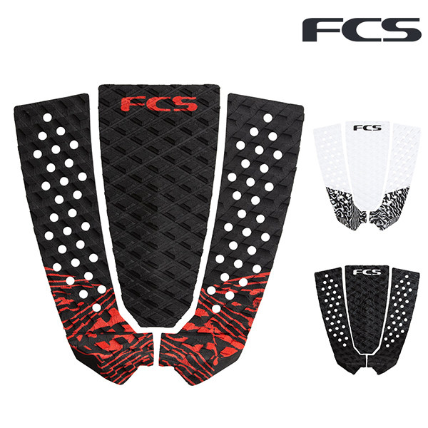 FCS冲浪板防滑垫FILIPE TOLEDO TRACTION  JX A20使用感如何?