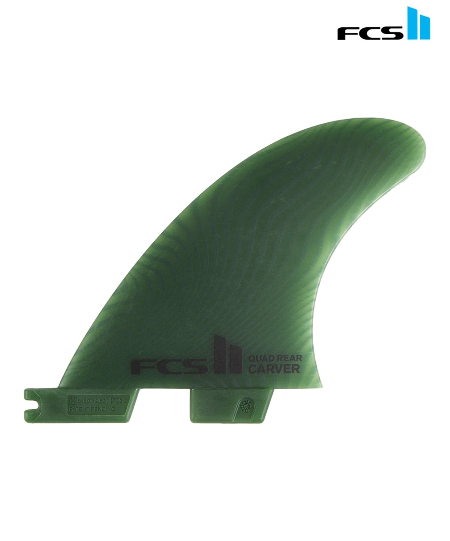 FCS2FINNGCARVERQUADR
