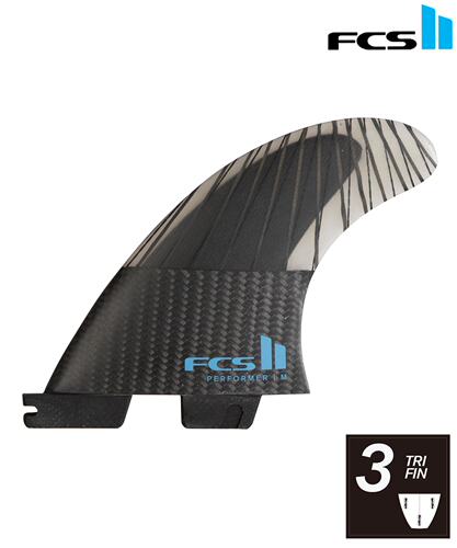 FCS2PCPERFORMERCARBONTRI