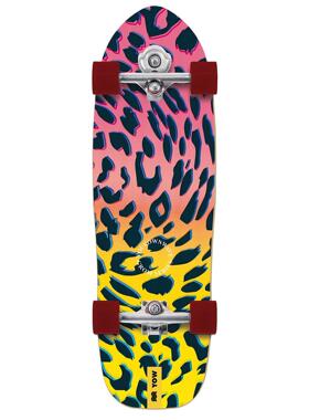 YOW 长滑板全套 32 英寸 GROM SNAPPERS