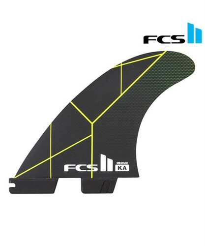 FCS2儿童冲浪三鳍板冲浪板鳍片