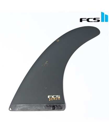 FCS2xDEUS冲浪单鳍长板鳍片