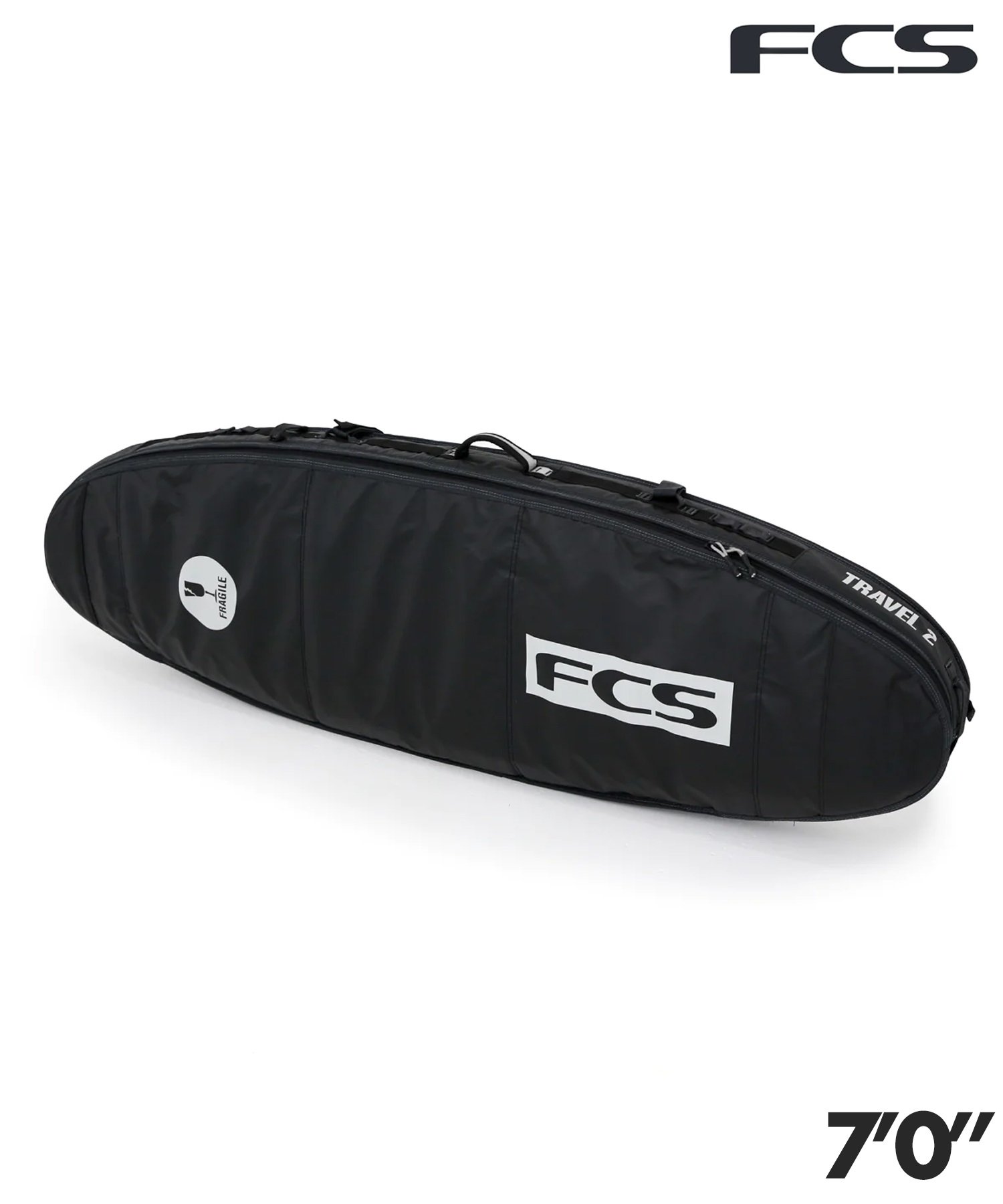 FCSHRDTRAVEL27'0FUNBOARD