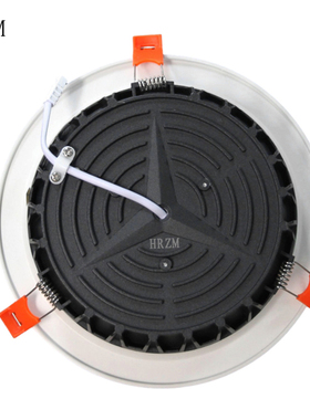 HRZM HRZM-OL112-XL24-ZMGT LED灯具 套