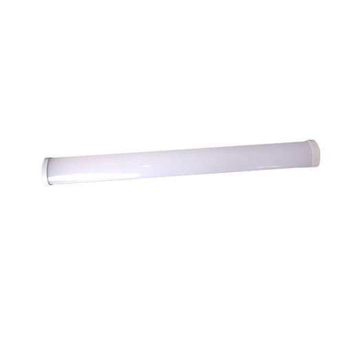 华荣（WAROM）HRZM-G-6110-XL18-J(GW)固定式LED灯具 灰色