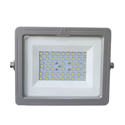 华荣（WAROM）GT311-XL100Ⅲ(GW)投光灯具(计价单位：个)灰色