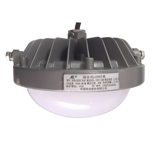 华荣（WAROM）HRZM-GC203-XL80 固定式LED灯具