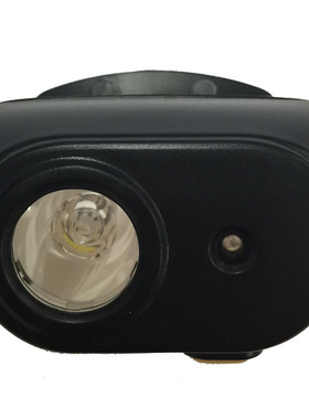 华荣（WAROM）BAD308E-TZ(GW)防爆调光工作灯(计价单位：台)黑色