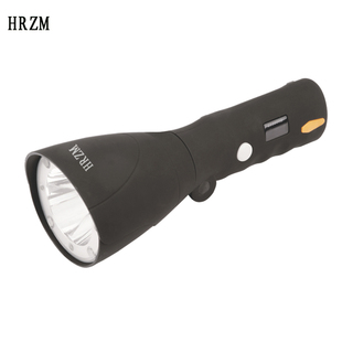 防爆手持强光工作灯 ZMGT 套 BAD208 HRZM