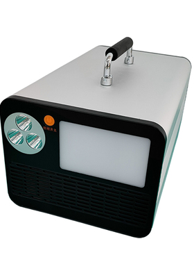 华荣(WAROM) RLEIE1000(GW) 多功能储能照明装置(计价单位：台)