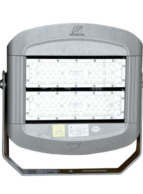 华荣（WAROM）HRZM-GT313-XL120(GW)投光灯具(计价单位：个)灰色