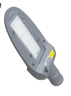 华荣 HRZM-ZD005-60 道路与街路照明灯具 套 