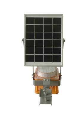 华荣（WAROM）HRZM-SSL115(GW)声光警示灯 (计价单位：盏) 红色