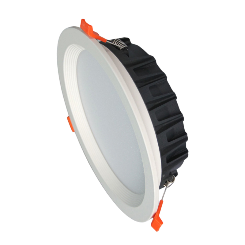 华荣（WAROM）HRZM-OL112-XL30(GW) 嵌入式LED灯具 个 白色