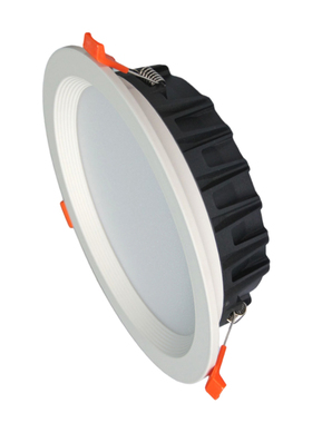 华荣（WAROM）HRZM-OL112-XL30(GW) 嵌入式LED灯具 个 白色