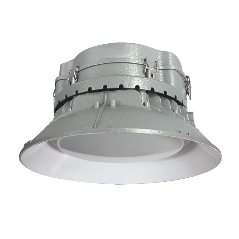 华荣LED光源密封结构设计