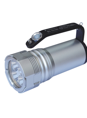 华荣（WAROM）RLEHL205(GW) 强光防爆工作灯(计价单位：盏)银色