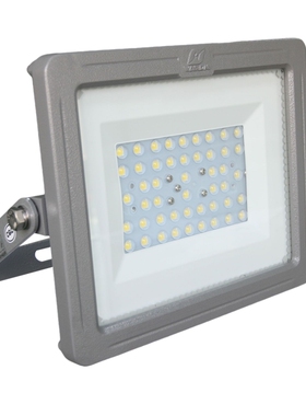 华荣 GT311-XL70/80Ⅲ(GT) 投光灯具(计价单位：套) 灰色