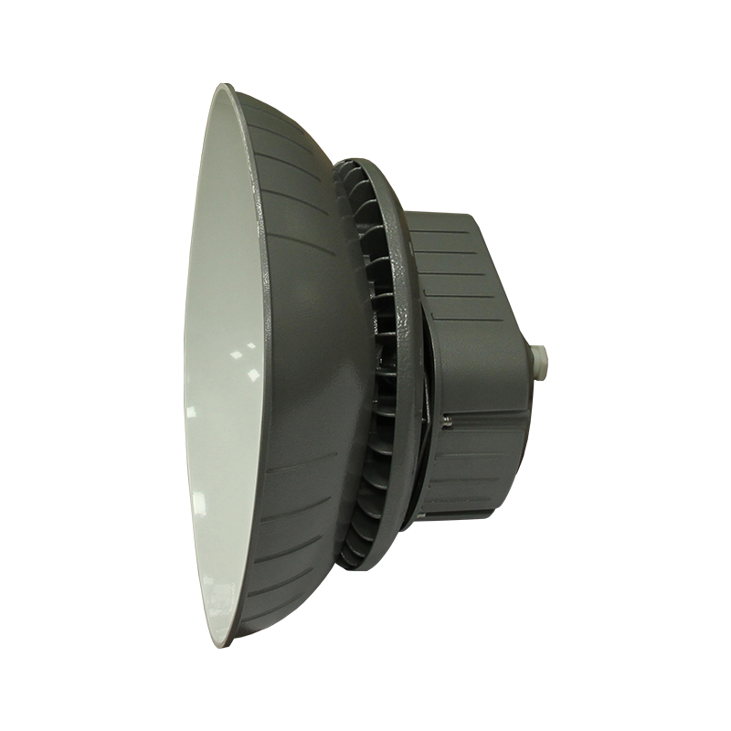 华荣高棚灯高品质LED光源