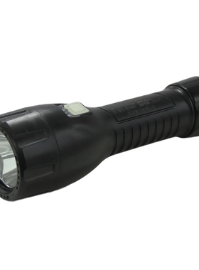 华荣（WAROM）RLEHL2060 轻便式防爆电筒 (计价单位：盏) 黑色