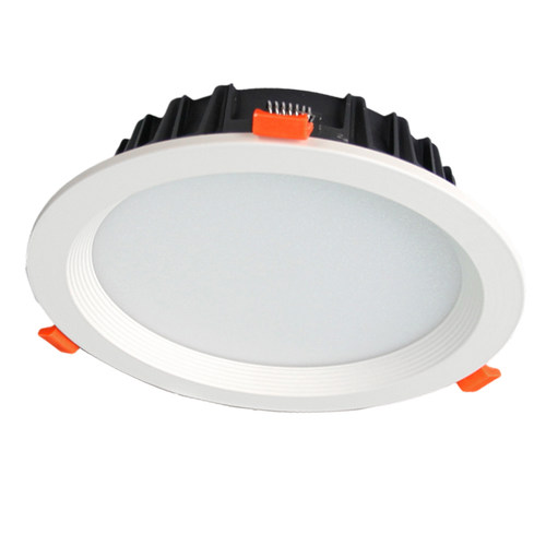 华荣（WAROM）HRZM-OL112-XL12(GW) 嵌入式LED灯具 个 白色