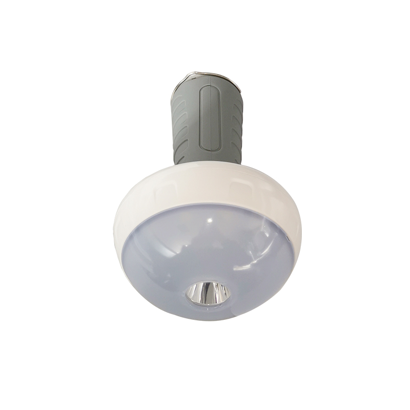 华荣（WAROM）BAD1021(GW)多功能防爆工作灯(计价单位：盏)灰色