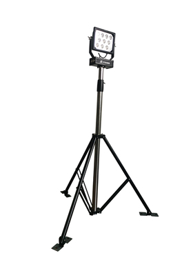 华荣（WAROM）RLEIE5001(GW)升降式照明装置(计价单位：台)黑色