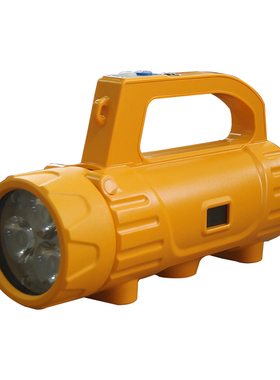 华荣（WAROM）RLEHL2051A (GWTZ) 便携式强光工作灯  1套