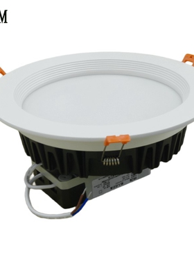 HRZM 嵌入式LED灯具 HRZM-OL112-XL30(GT) 个